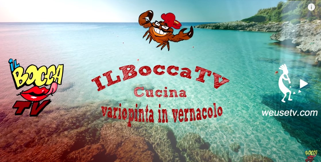 Piatti di mare