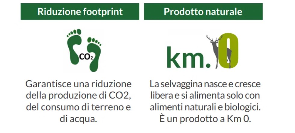 Annotazione-2020-05-26-081400 Pietro Fiocchi: Mangiare più selvaggina «Alternativa eco sostenibile e salubre all’allevamento intensivo»