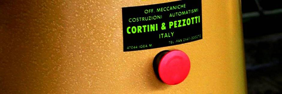 mayor3 Cortini & Pezzotti una tradizione di eccellenza tipicamente italiana