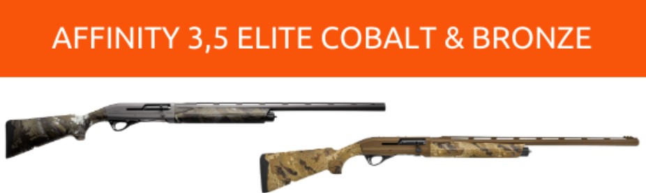 Annotazione-2020-06-06-081609 Caccia agli acquatici con i fucili semiautomatici Camo Affinity 3,5 Elite Cobalt e Bronze