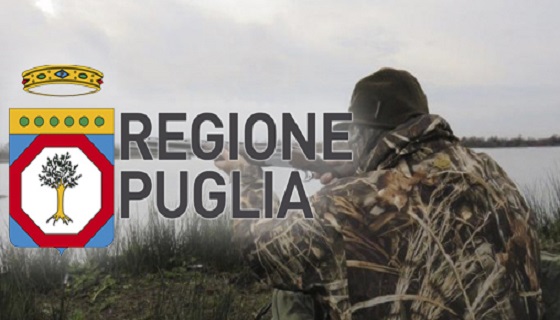 Puglia: modalità e termini esami per il conseguimento dell’abilitazione venatoria