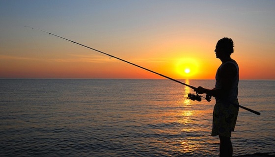 In regalo il PDF della Guida alla Pesca Sportiva