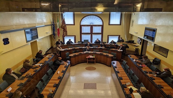 Veneto: Il consiglio regionale approva il piano faunistico venatorio