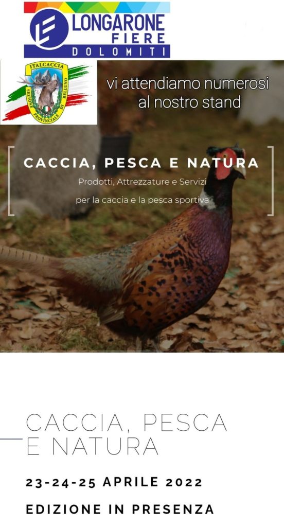 WhatsApp-Image-2022-04-08-at-20.10.37-552x1024 Caccia, Pesca & Natura al via la 20esima edizione: «Programma straordinario»
