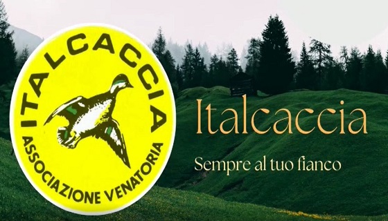 Tesseramento ItalCaccia 2022/2023