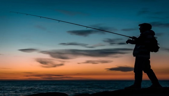 Pesca a Ledgering: tecnica, prede, attrezzatura 