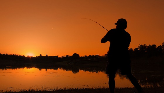 Toscana: Pesca sportiva, le associazioni potranno gestire tratti di fiume