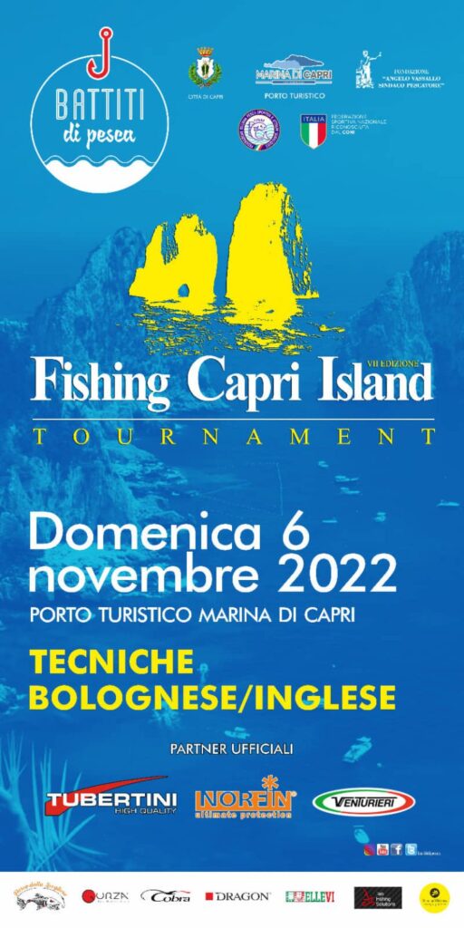 313383275_445843727632984_2698692042716060930_n-768x1536-1-512x1024 Domenica 6 Novembre il "Fishing Capri Island Tournament"