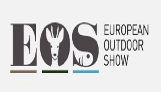 EOS European Outdoor Show 11/13 Febbraio 2023 Veronafiere