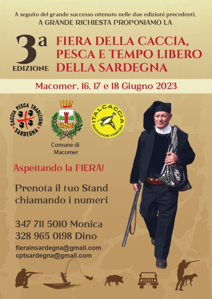 WhatsApp-Image-2023-02-15-at-12.27.46-726x1024 3^ Fiera della Caccia, Pesca e Tempo libero della Sardegna