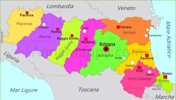 Emilia Romagna: Il prossimo calendario venatorio sarà uguale a quello attuale