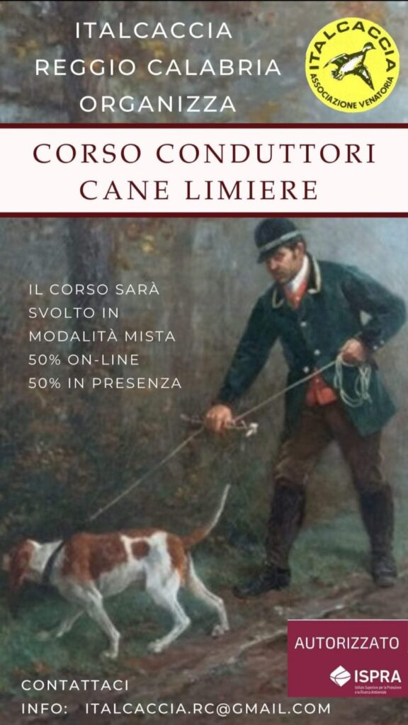 WhatsApp-Image-2023-11-25-at-14.18.51-576x1024 Italcaccia Reggio Calabria organizza "Corso conduttori cane Limiere"