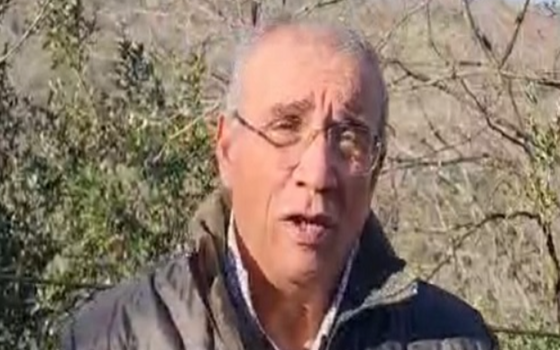 l’On. Francesco Bruzzone, esprime delusione e rabbia dopo il forzato ritiro degli emendamenti sulla caccia